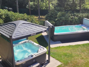 Royal Whirlpool Suites Lüneburger Heide